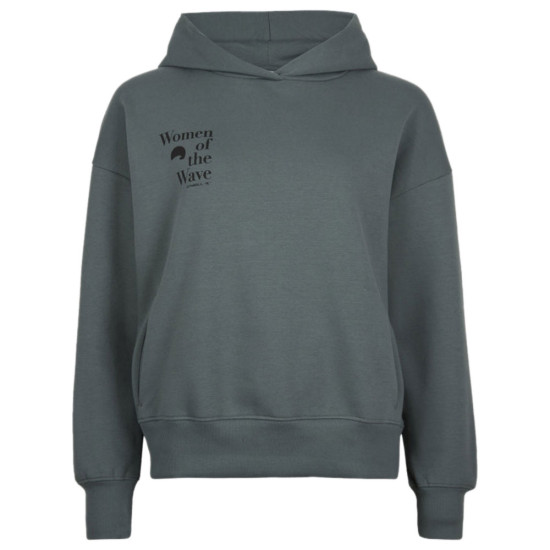 O'neill Γυναικείο φούτερ Women Of The Wave Hoodie O'neill Γυναικείο φούτερ Women Of The Wave Hoodie